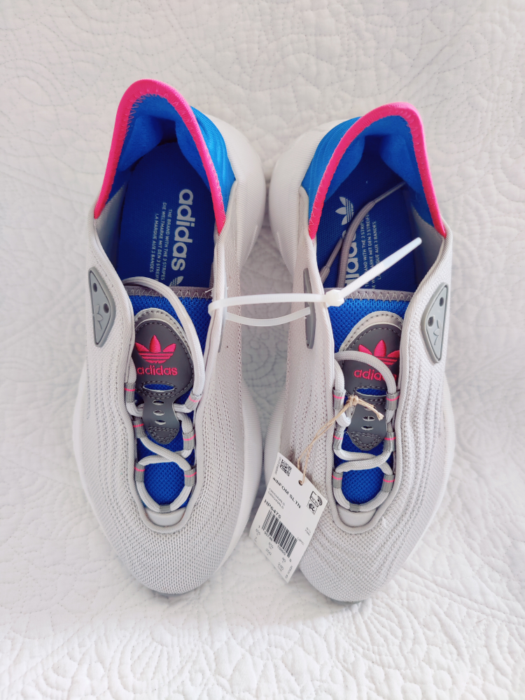 Adifom SLTN shoes W/M - Adidas size 7 - photo 5