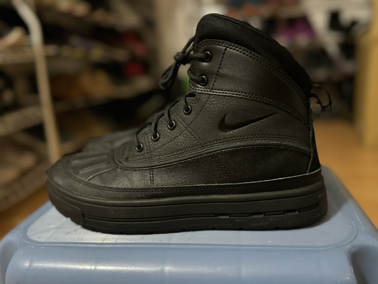 Nike Woodside High ACG Boots thumbnail