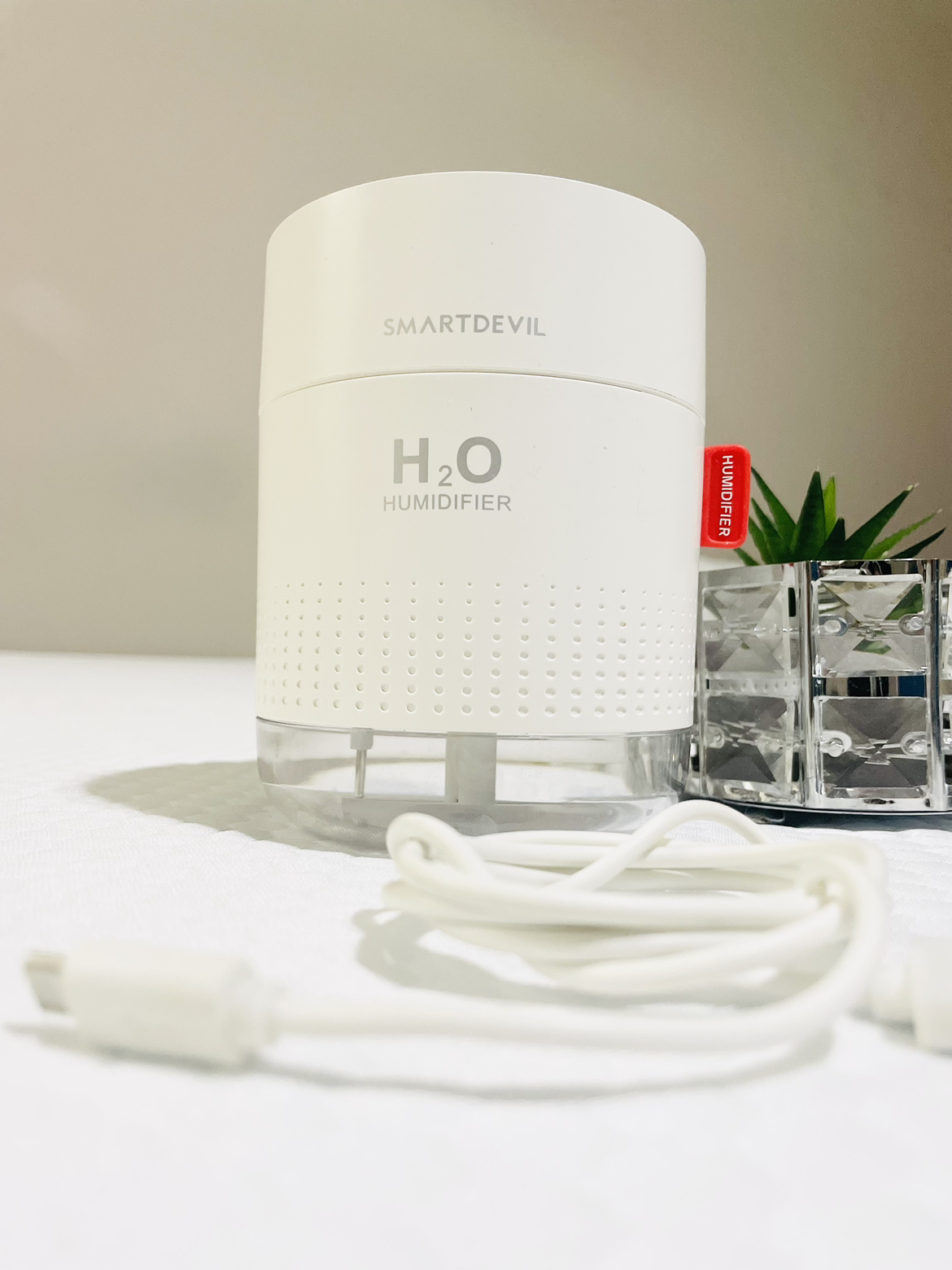 Humidifier