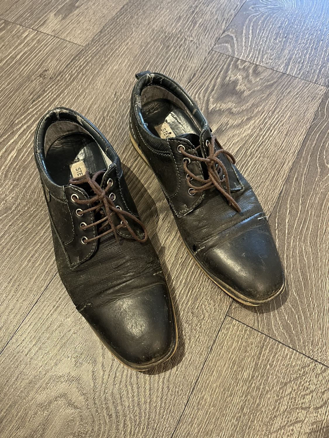 Steve Madden shoes size 9