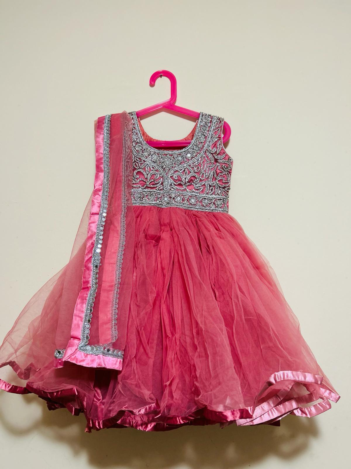 Indian clothe