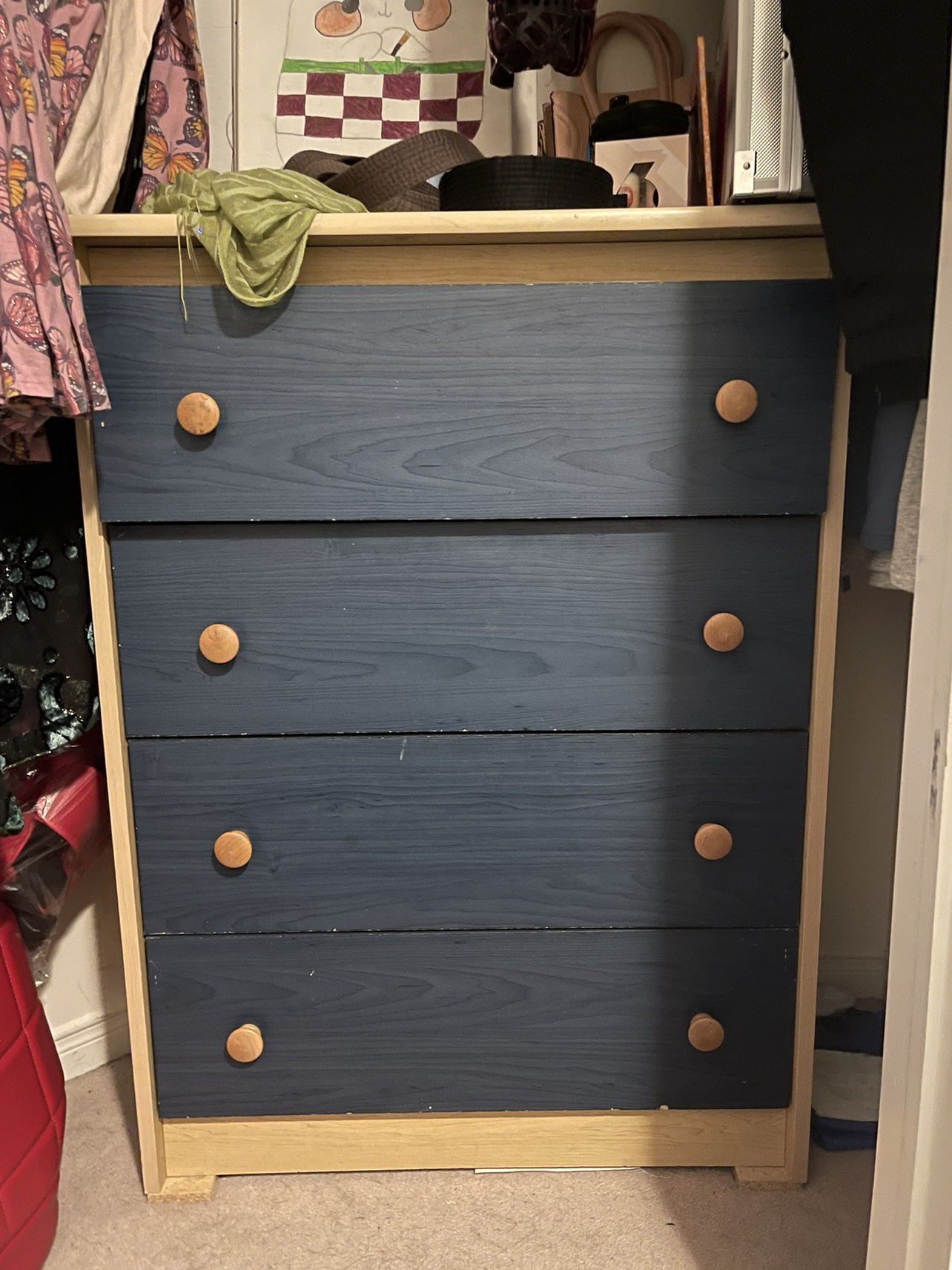 Twin bed set - photo 3