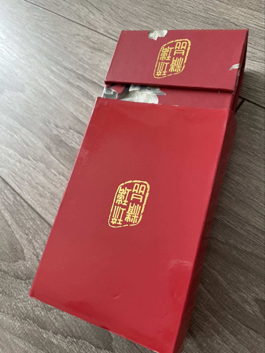 Conch necklace image indicator(2)