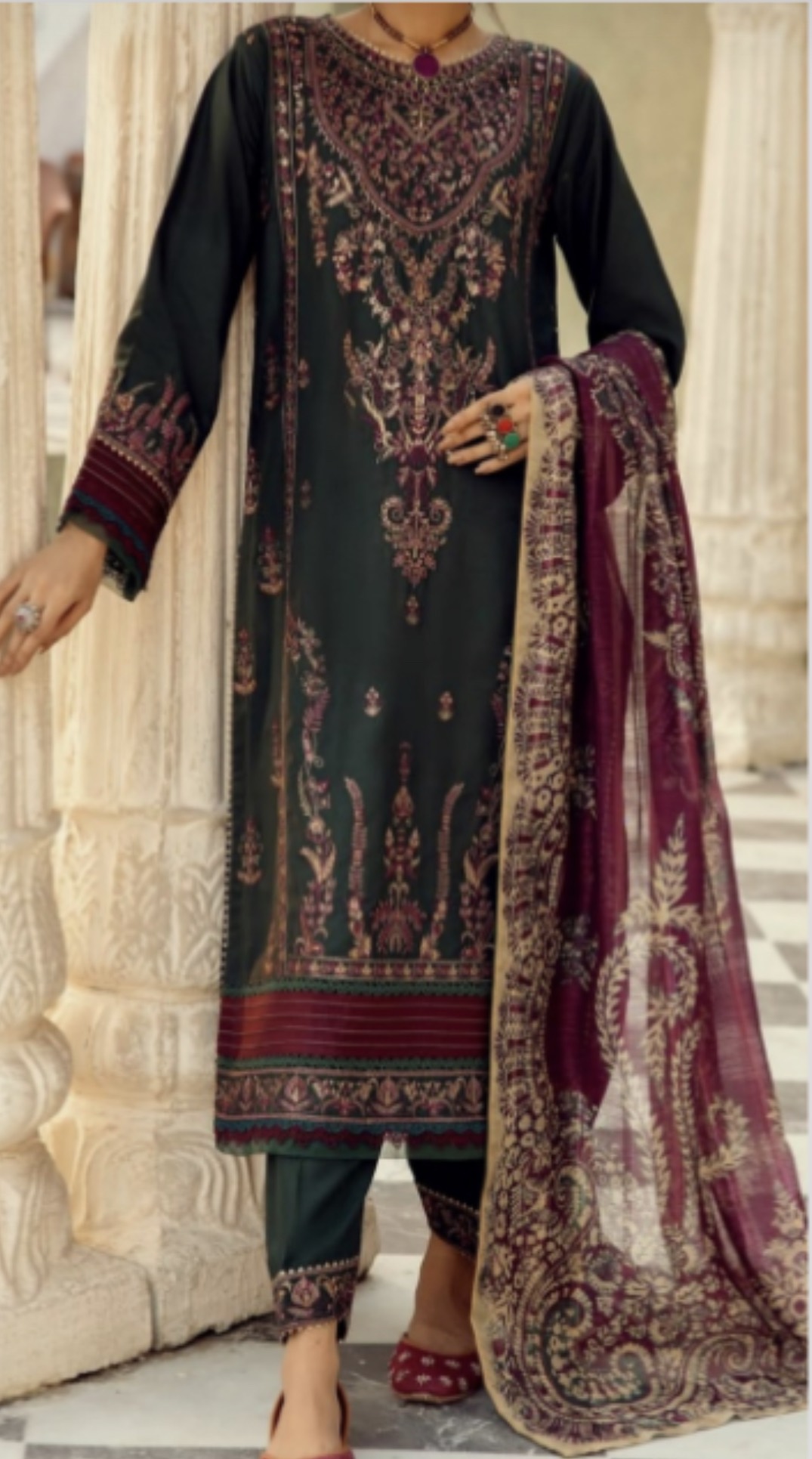 Eid collection - photo 4