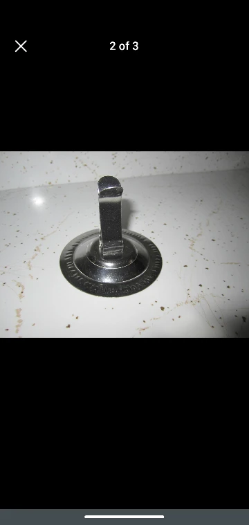 mason jar lid attachment 4 cards, menus, display etc image indicator(3)