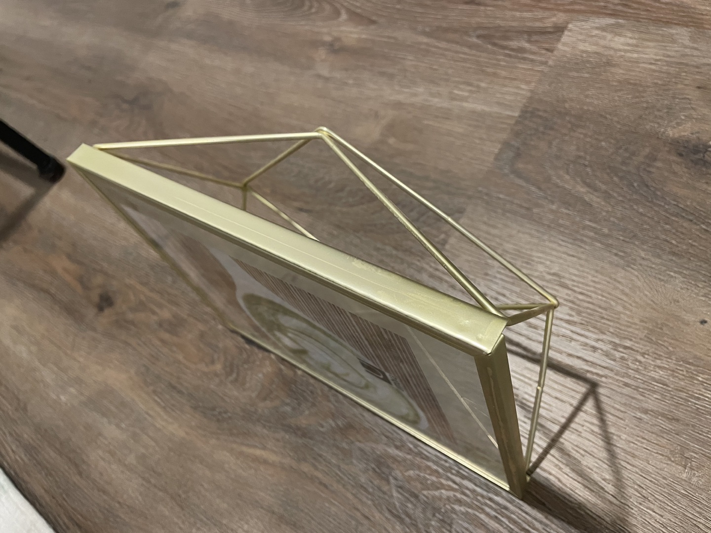 Umbra picture frame image indicator(3)