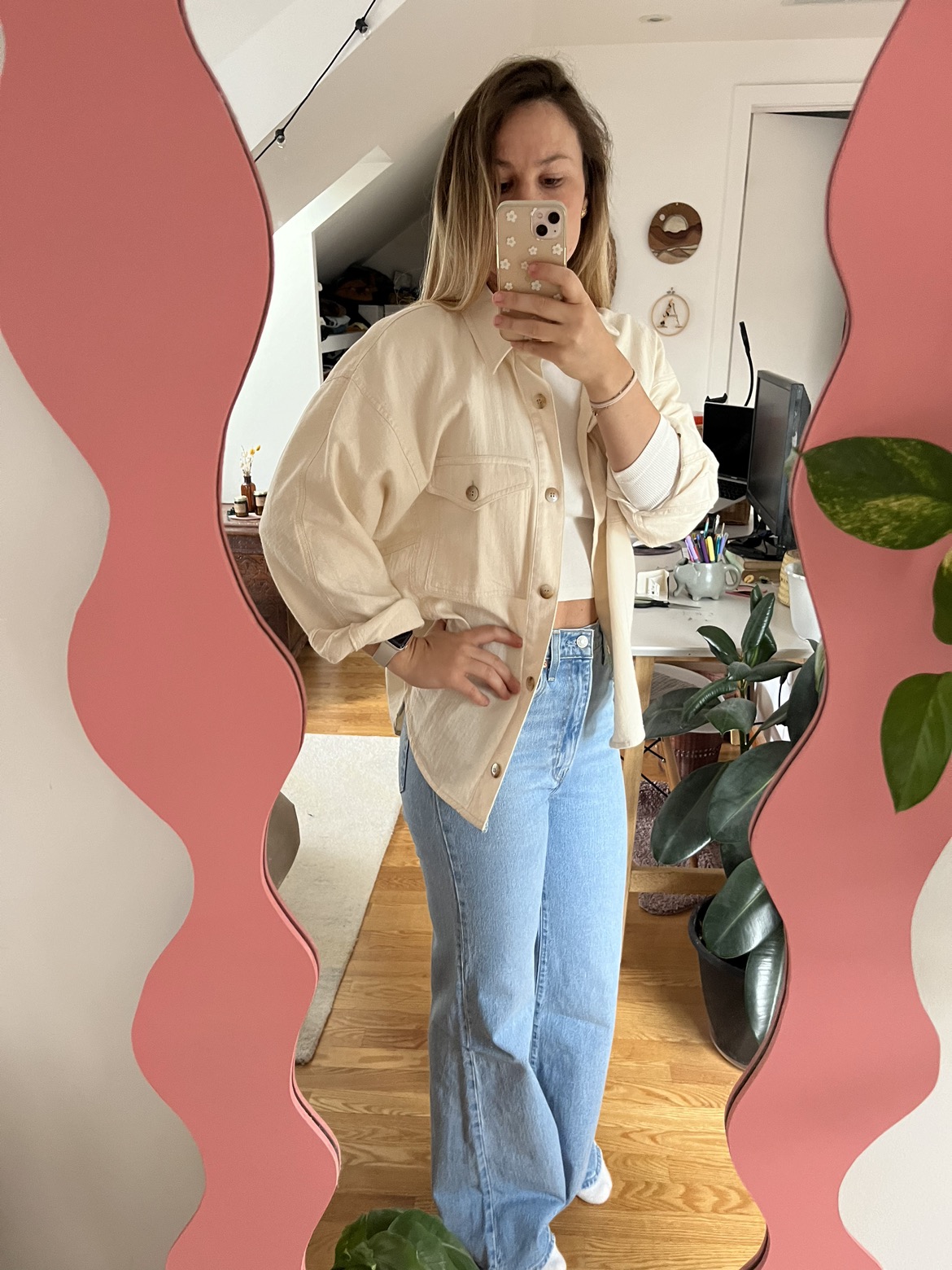 Shirt thick image indicator(4)