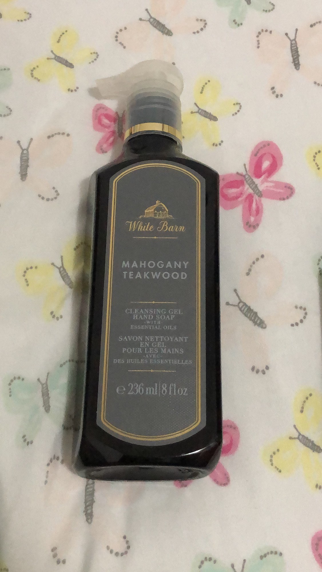 Body care