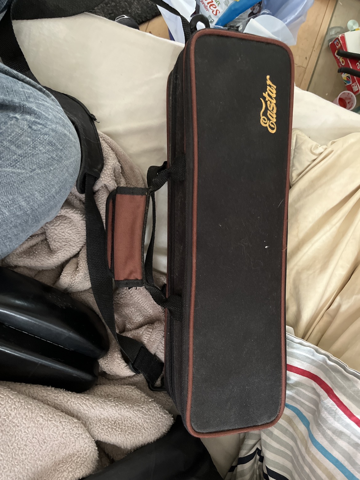 Flute image indicator(2)