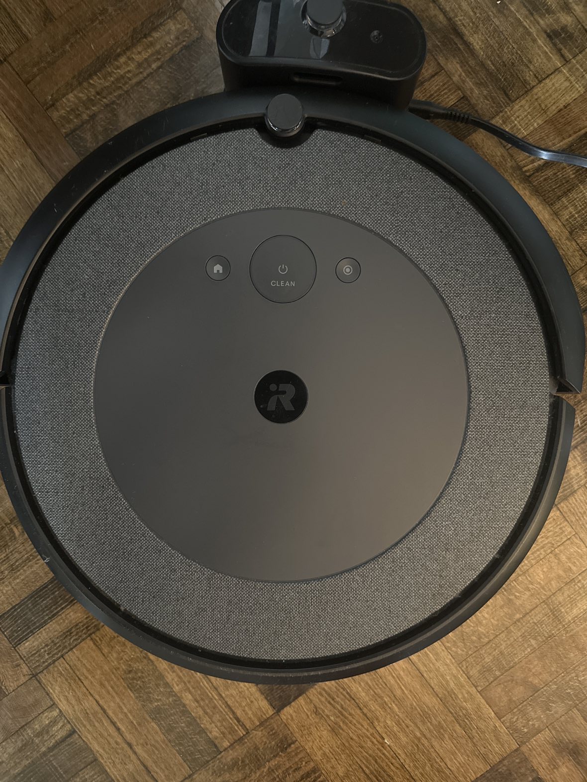 Like new- iRobot eRoomba i3 EVO (3150) Wi-Fi - photo 3
