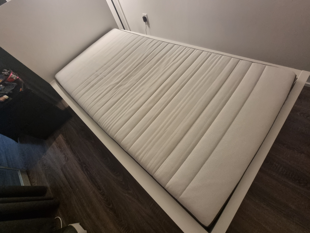 IKEA morgedal foam mattress(twin)