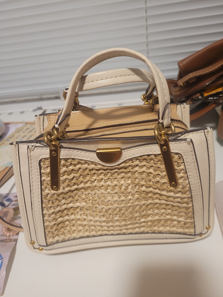 coach small bag