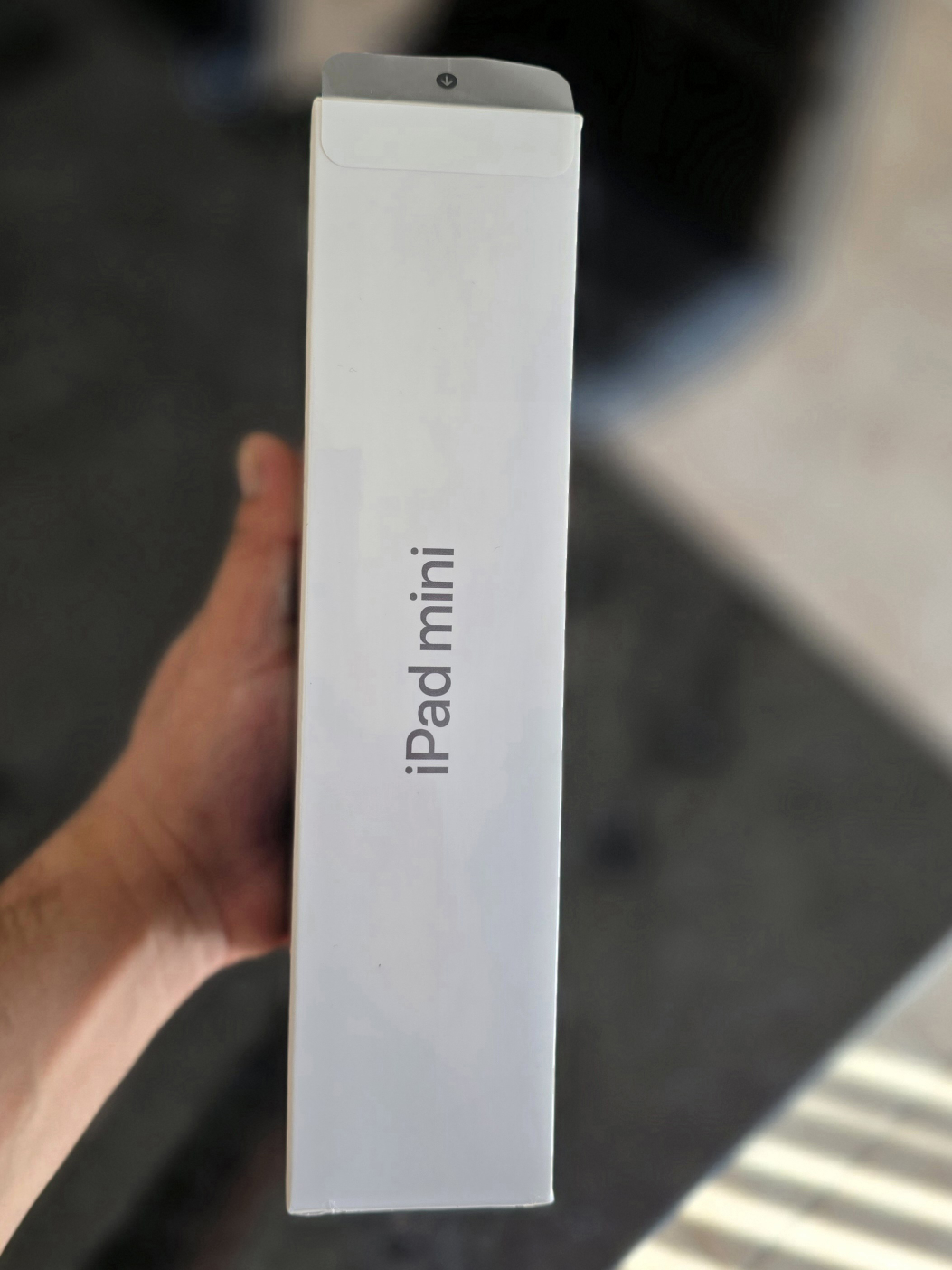 Apple iPad Mini 6th gen LTE - photo 4