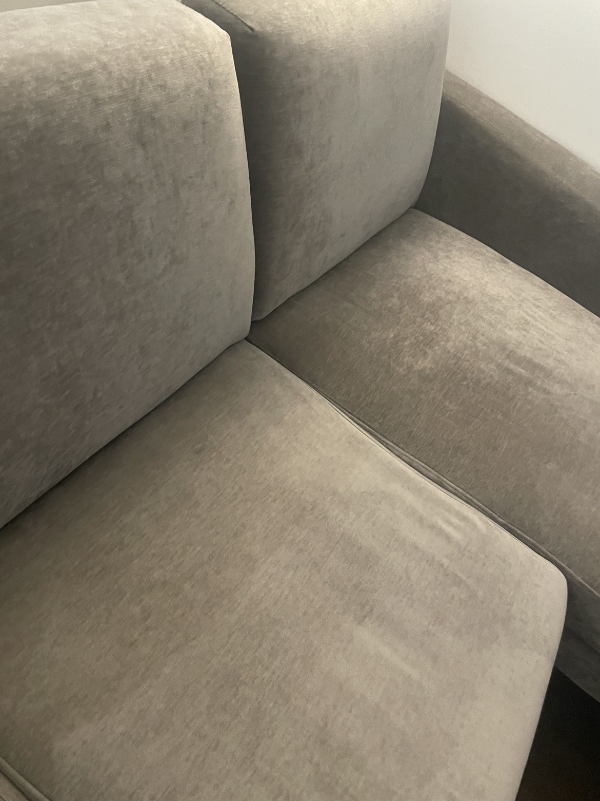 Sofa, couch - photo 2