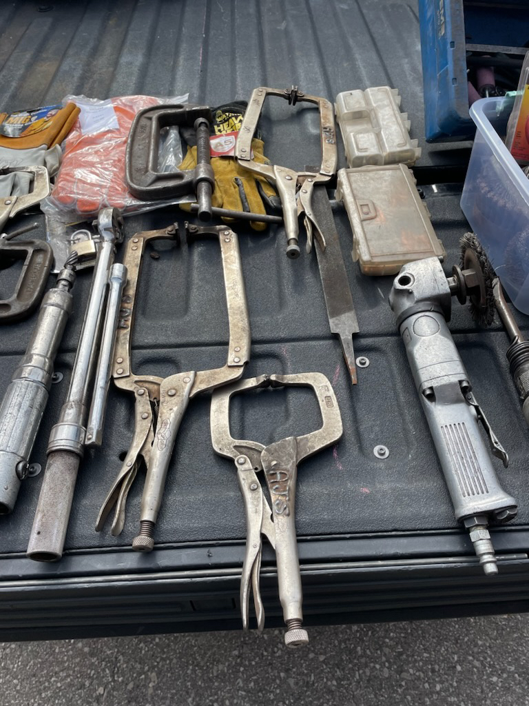 Mix tools - photo 3