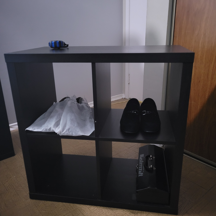 Cube Storage - photo 2