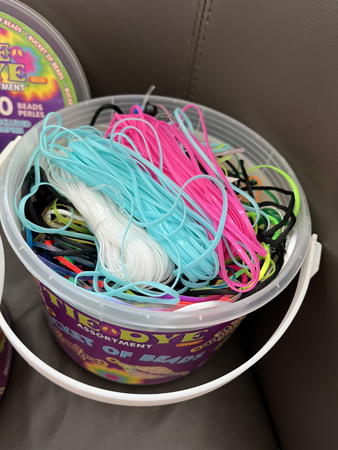 Beads - photo 4