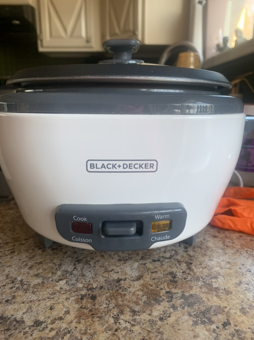 Small Rice cooker image indicator(3)
