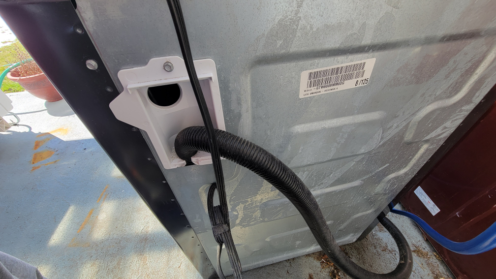 washing machine image indicator(4)