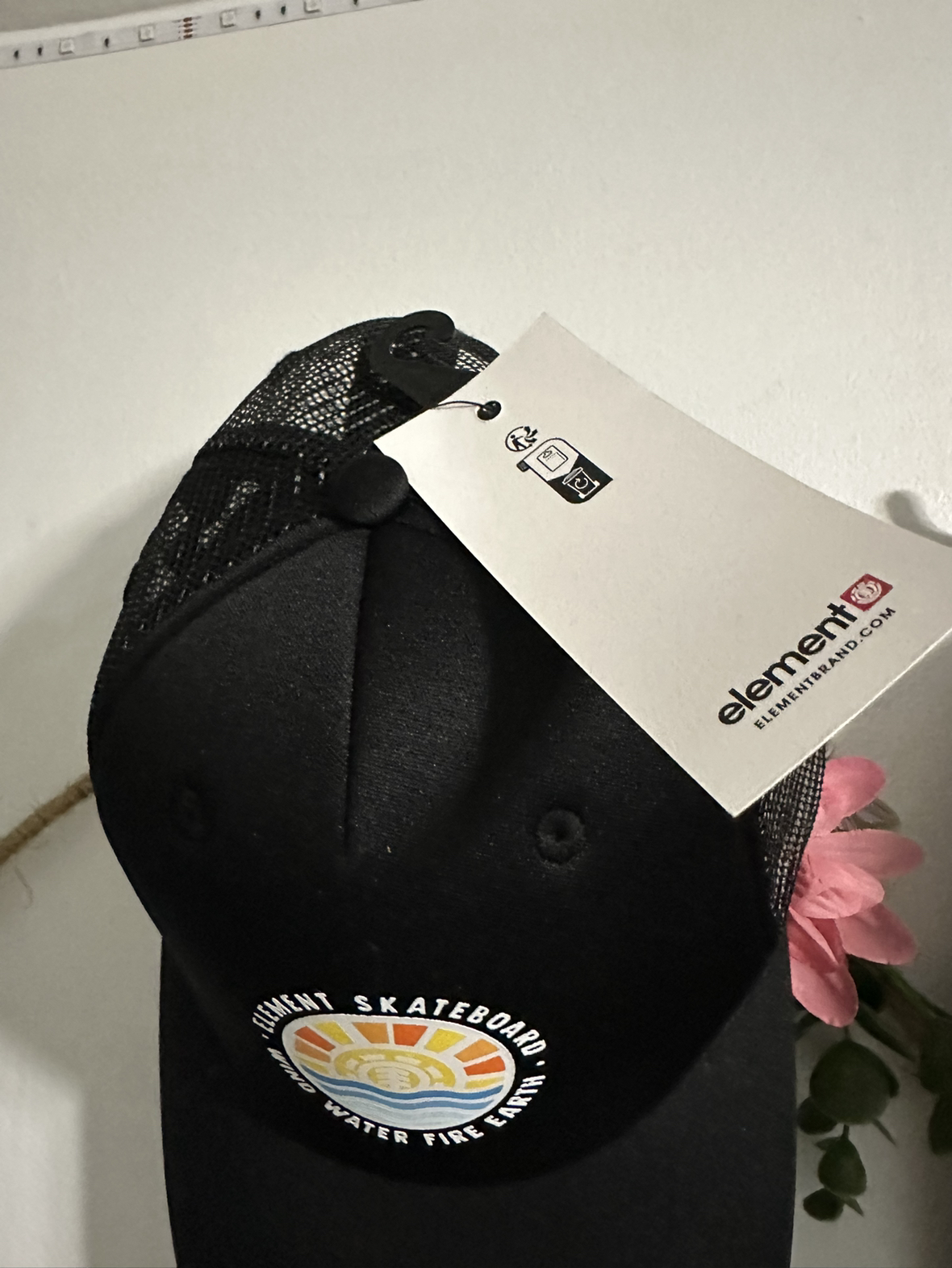 Element hat image indicator(2)