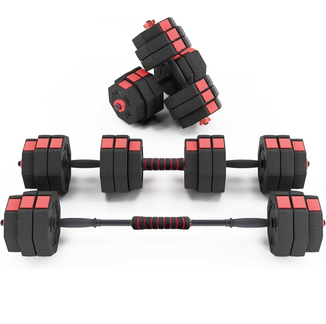 Weights