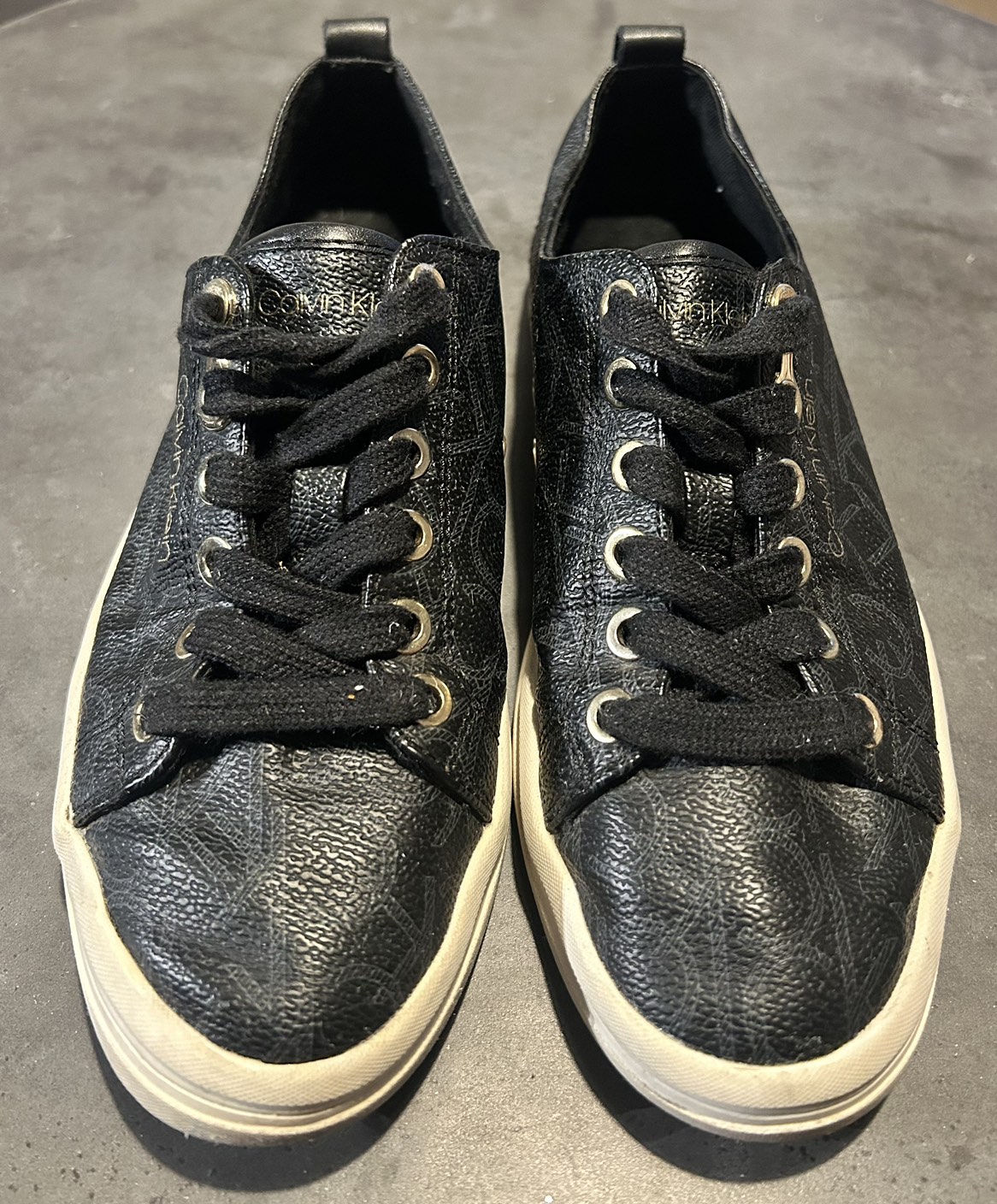 Calvin Klein women’s shoes - photo 2