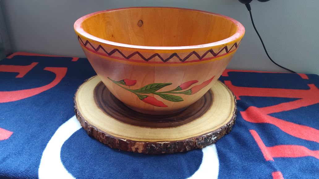 Home Decor Bowl thumbnail