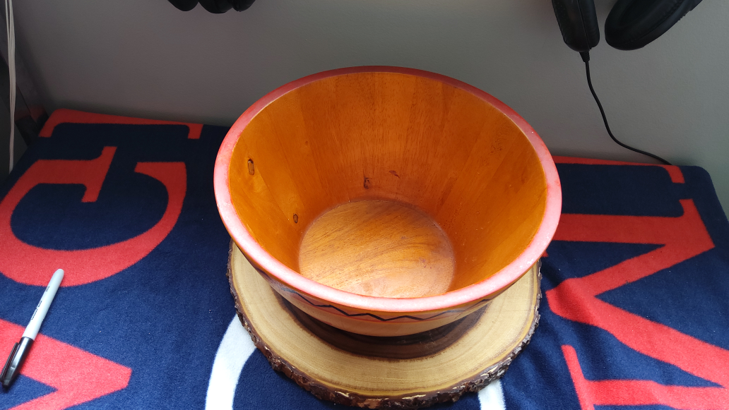 Home Decor Bowl - photo 2