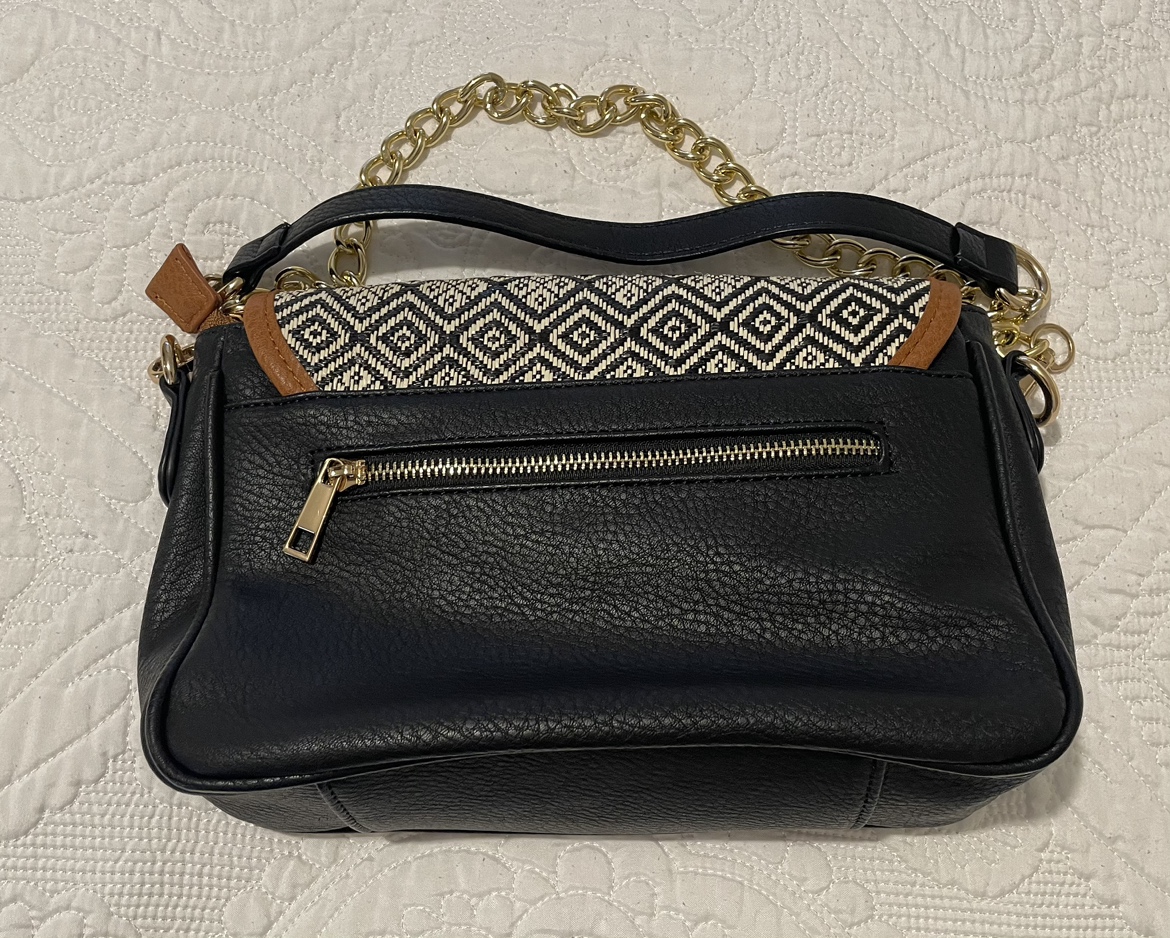 Women’s Crossbody Bag - photo 2