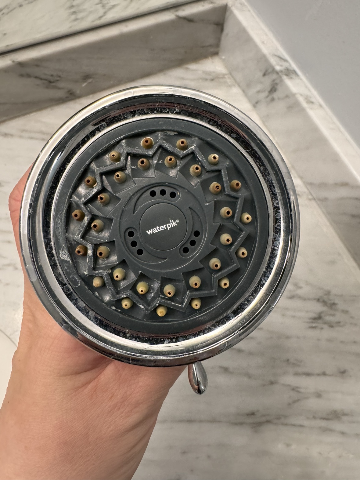 Free Waterpik shower-heads 🧡 thumbnail