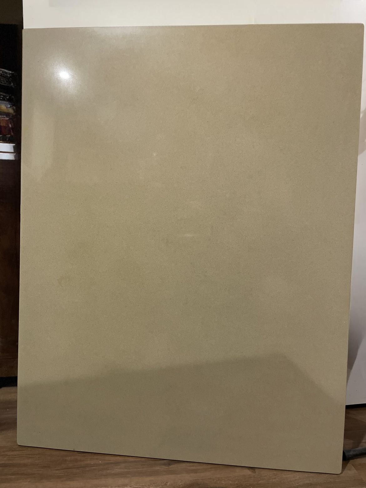 Stunning Quartz Island Countertop thumbnail