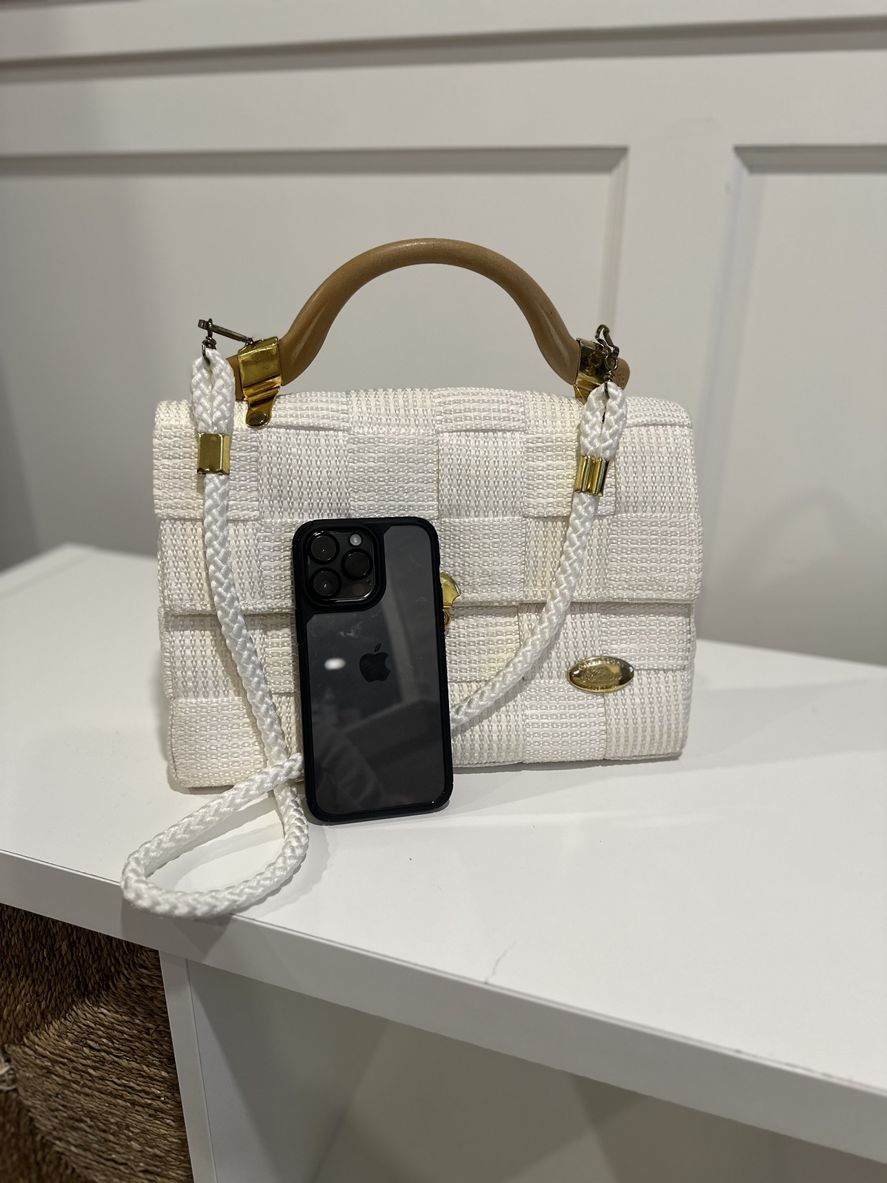 Women handbag made in Italy 🇮🇹 - photo 2