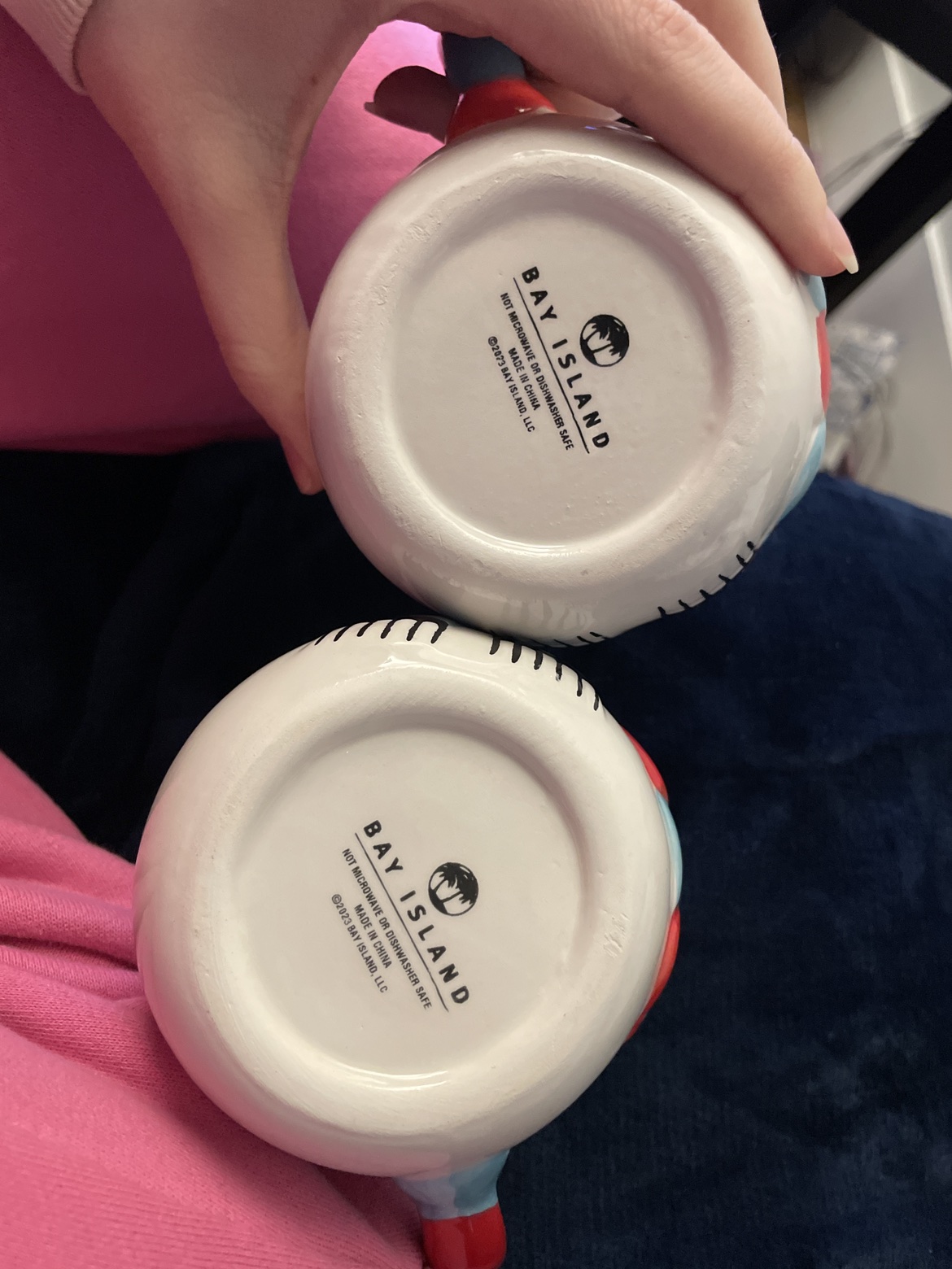 snowman mugs #freecycle image indicator(2)