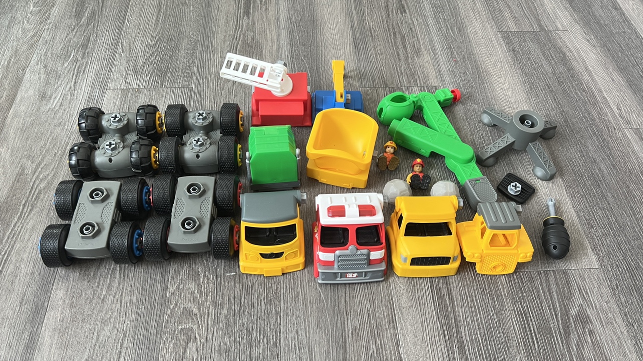 Toy construction set thumbnail