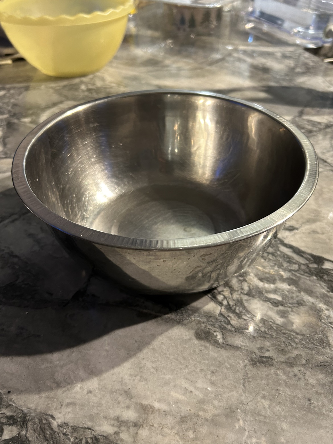 Metal Bowl 🥕 - photo 3
