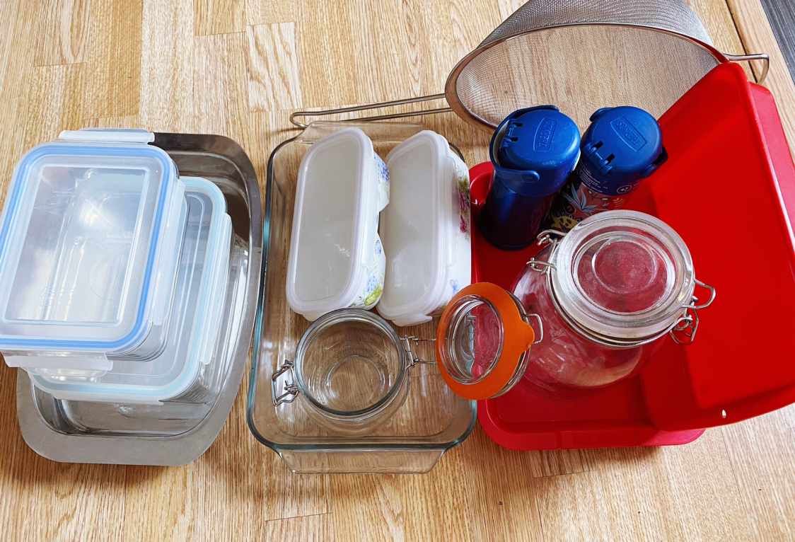 Kitchen stuff thumbnail