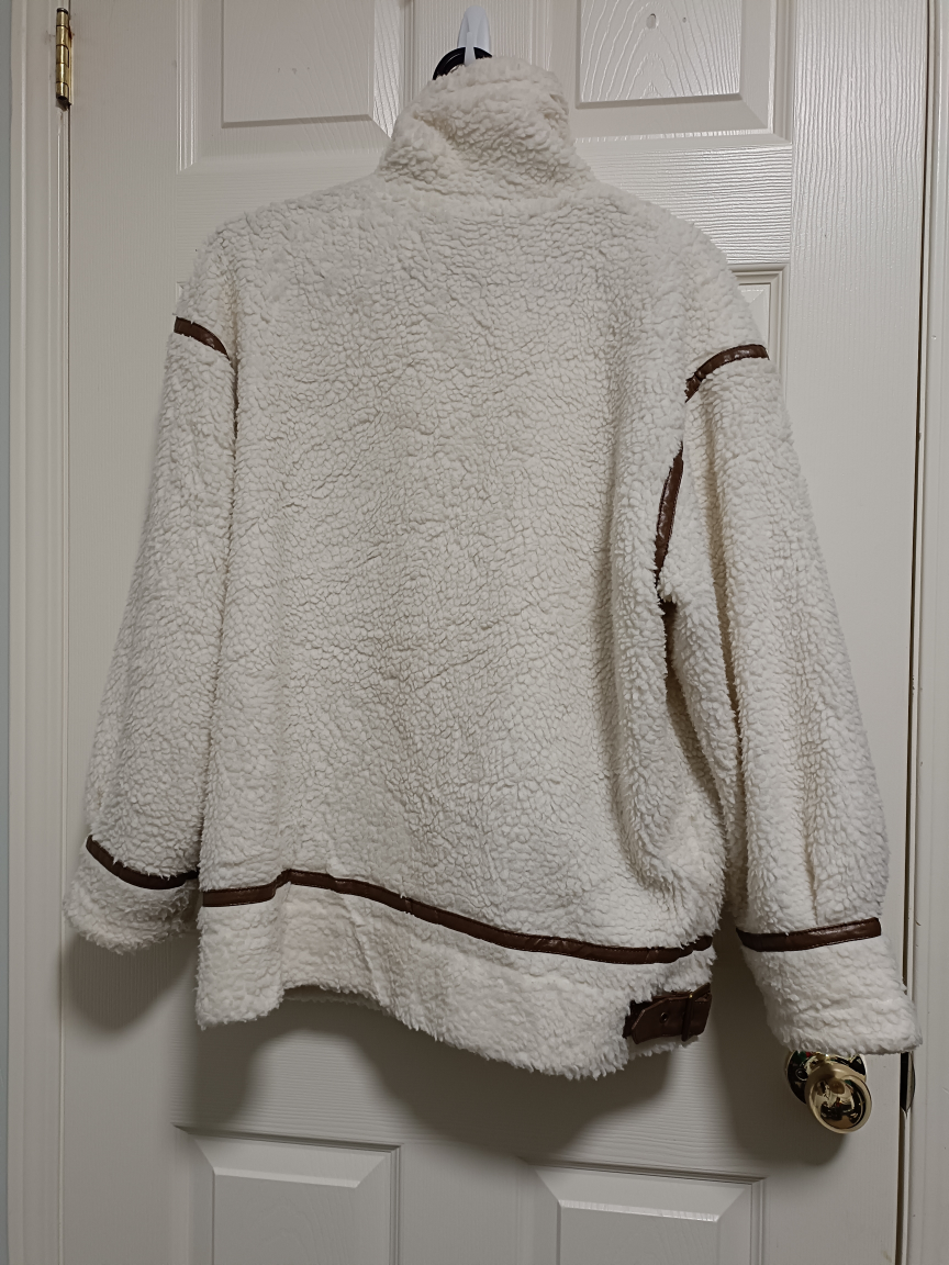 Fall/ Winter Jacket image indicator(2)