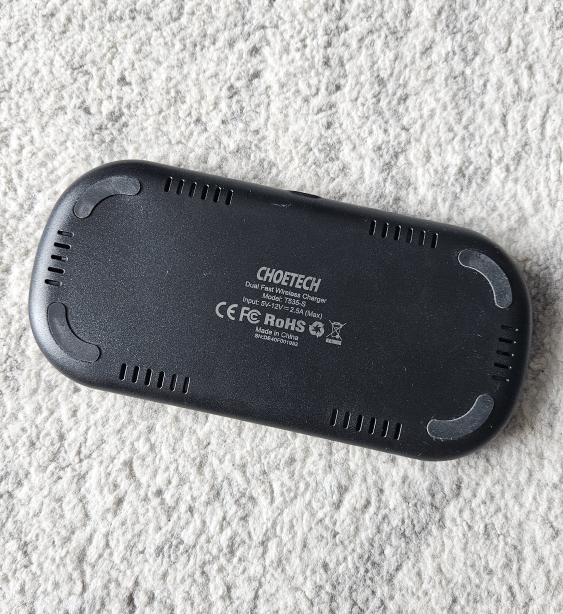 Wireless Charger - USB C - photo 2