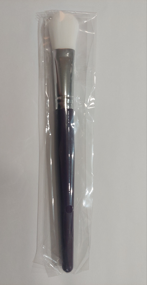 Face Mask Applicator Brush image indicator(2)