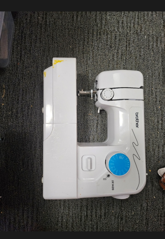 Brother Sewing Machine