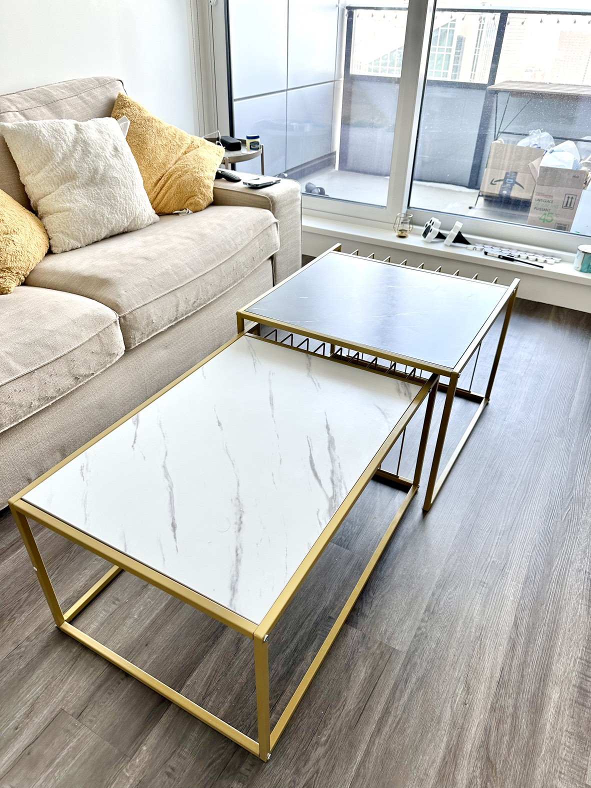 Coffee Table Set - photo 5