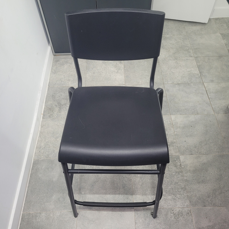 Bar stool Ikea - photo 4
