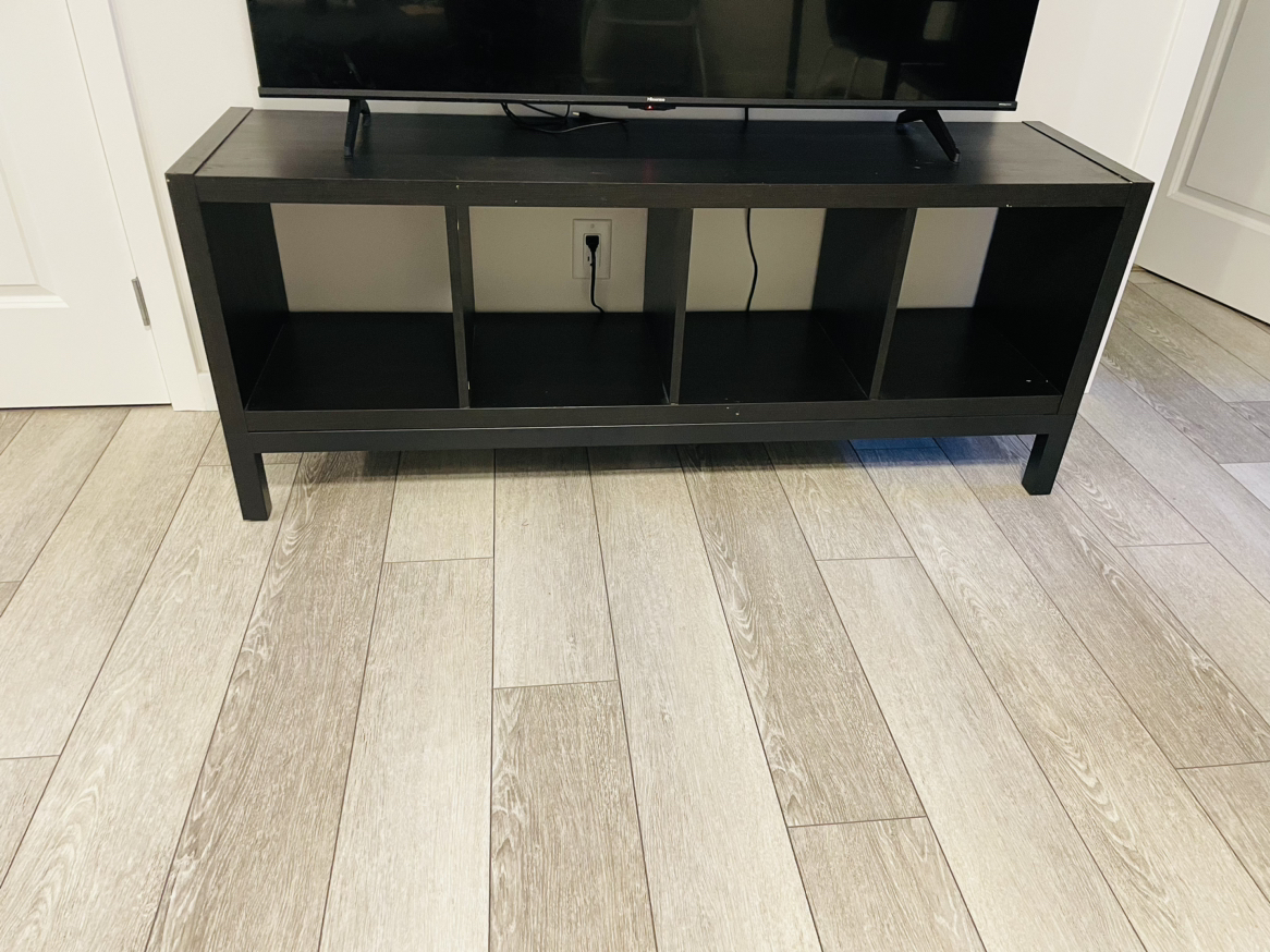 Ikea TV stand - photo 2