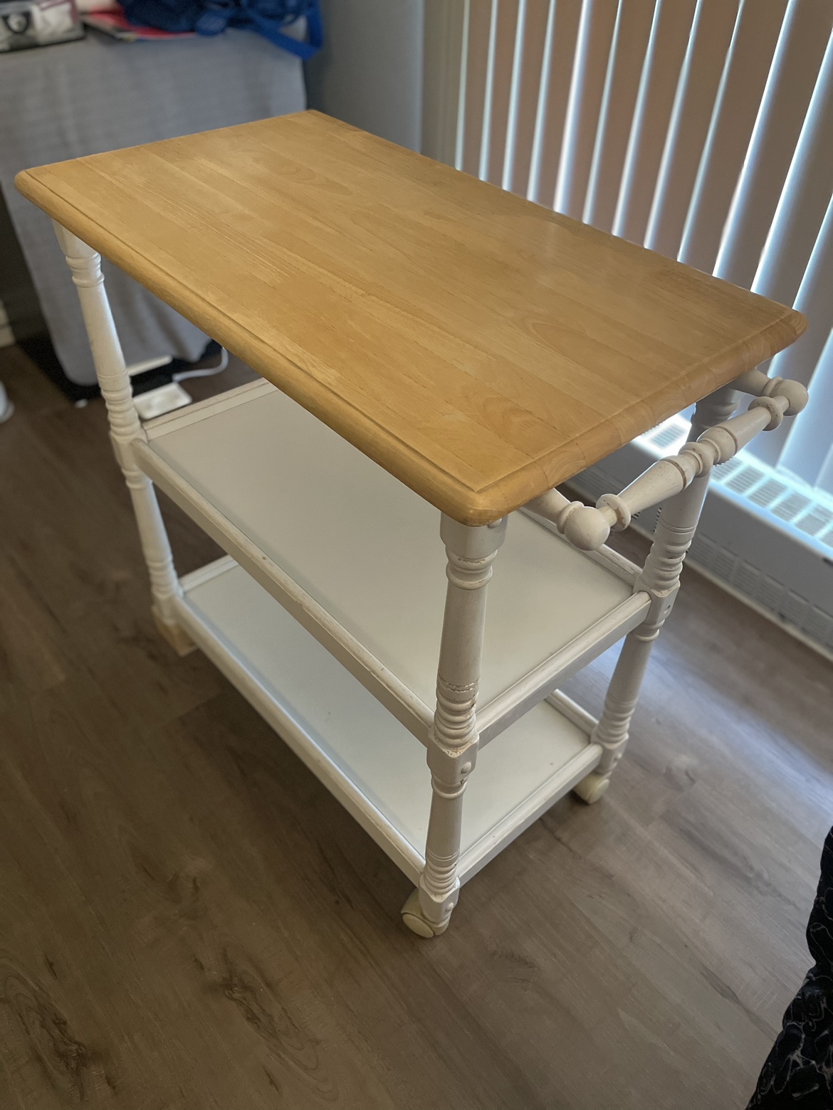 3-layer shelf - photo 2