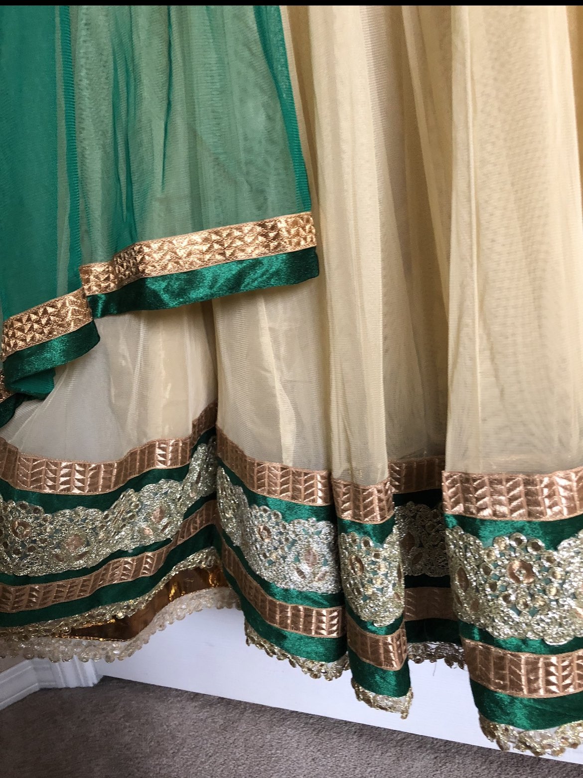 3 piece Anarkali - photo 3