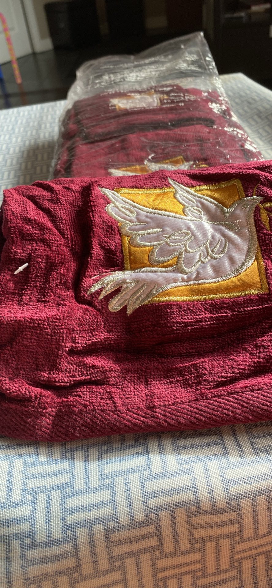 New cotton towel 3 piece - photo 4