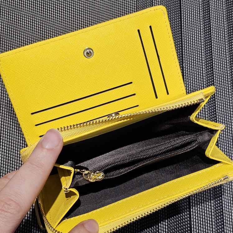 Women's Wallet - photo 2
