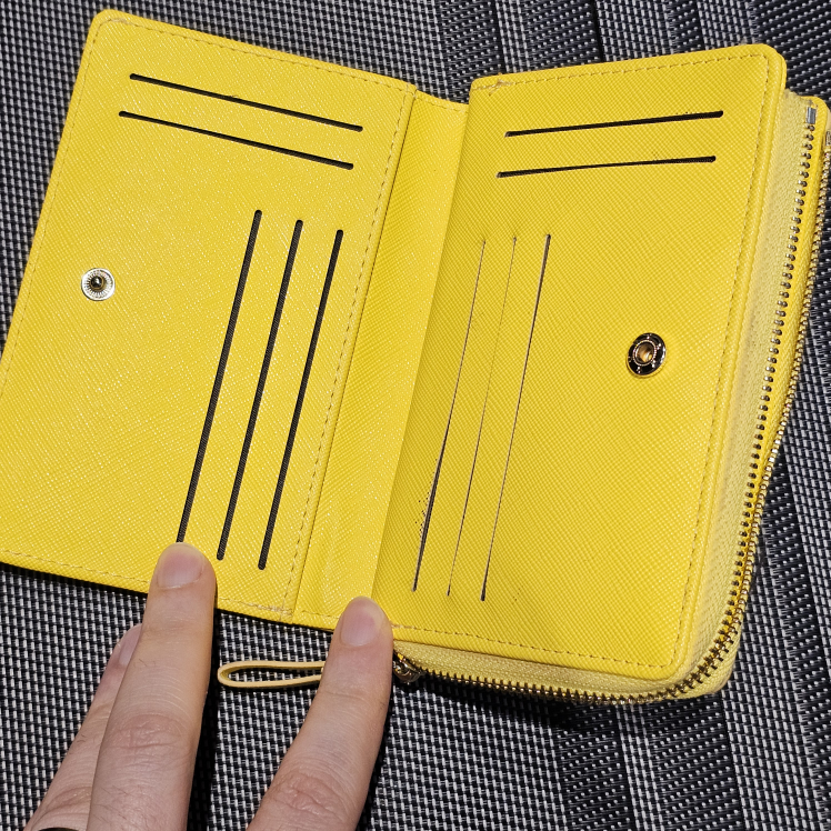 Women's Wallet - photo 3