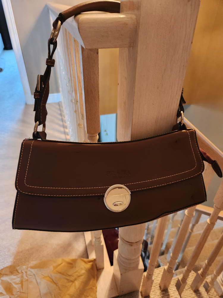 3 new purses - photo 2