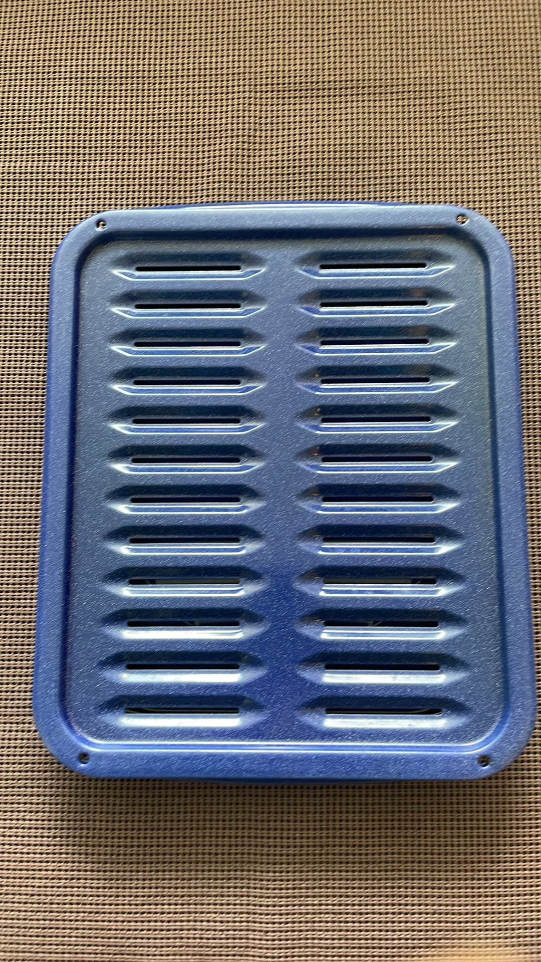 Baking & Broiler Pan Set image indicator(4)